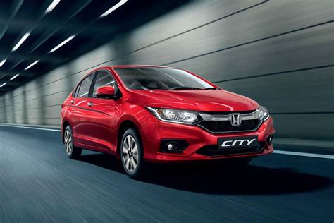 honda city ground clearance 2016|Honda City 4th Gen Ground Clearance, Boot Space.